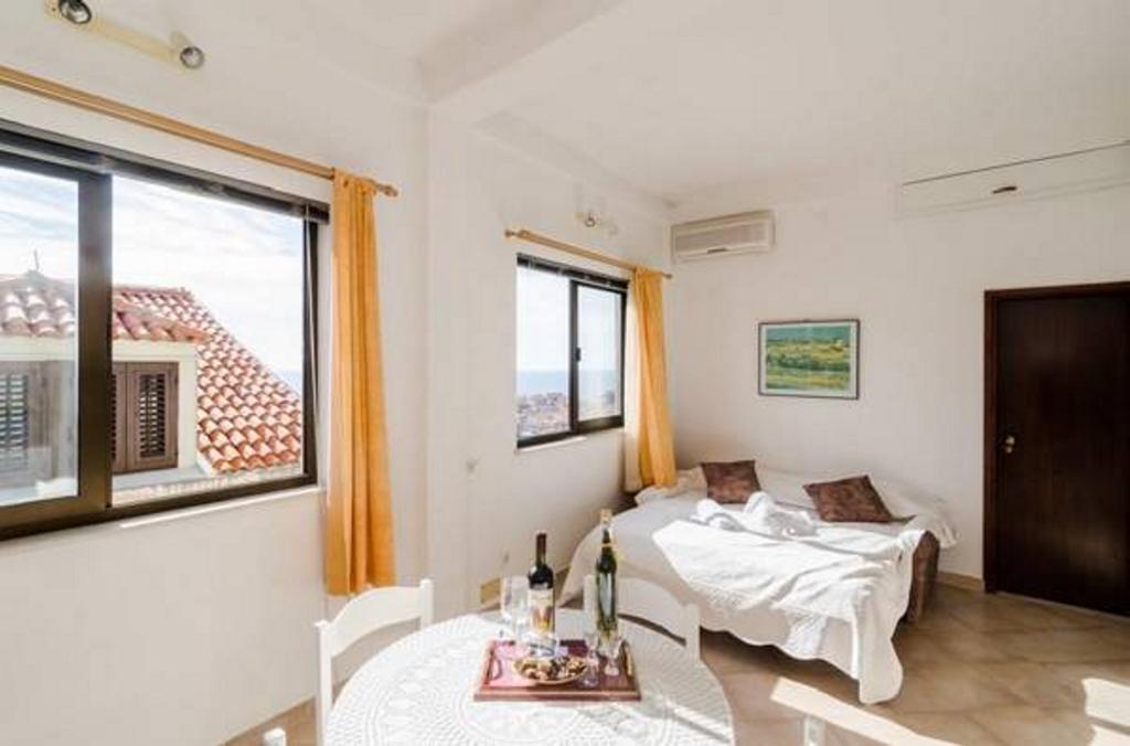 Apartment Butijer دوبروفينك المظهر الخارجي الصورة