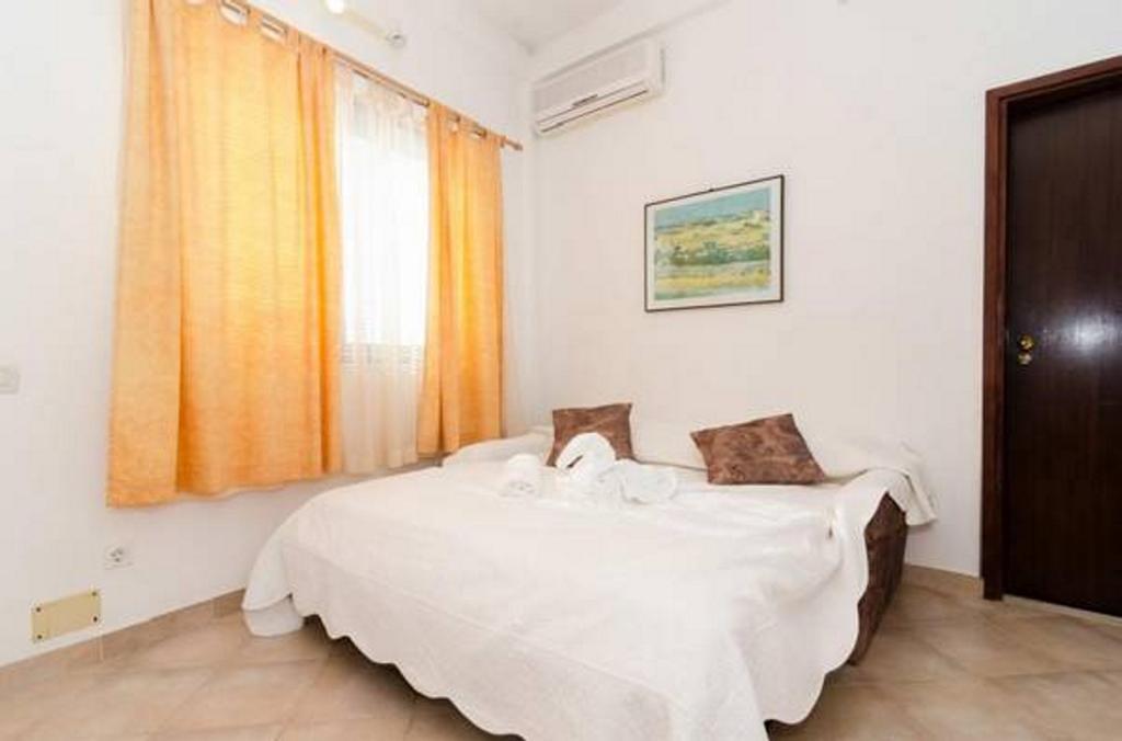 Apartment Butijer دوبروفينك المظهر الخارجي الصورة