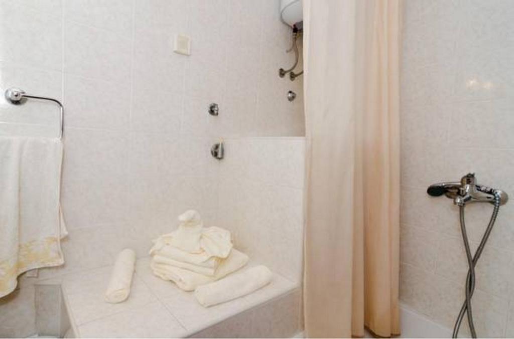 Apartment Butijer دوبروفينك المظهر الخارجي الصورة